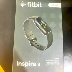 Fitbit 3